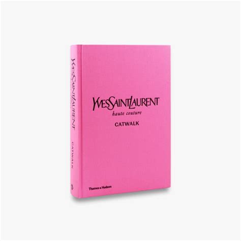 ysl boek|Yves Saint Laurent Hardcover – June 1, 2010 .